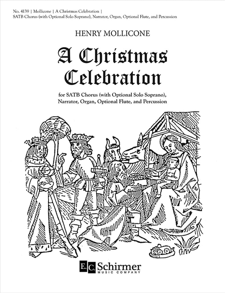 A Christmas Celebration